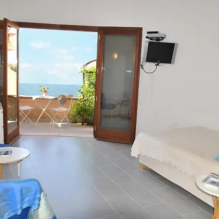 Villa Arborea In