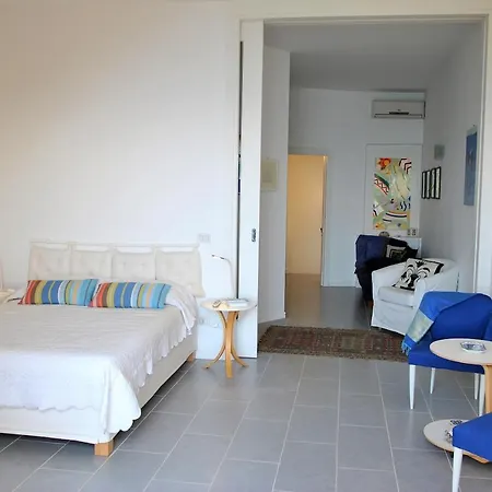 Villa Arborea In *